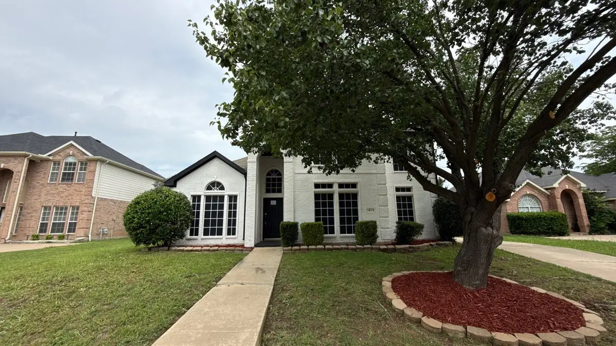 1513 Brighton Drive, Mansfield, TX 76063 - #1