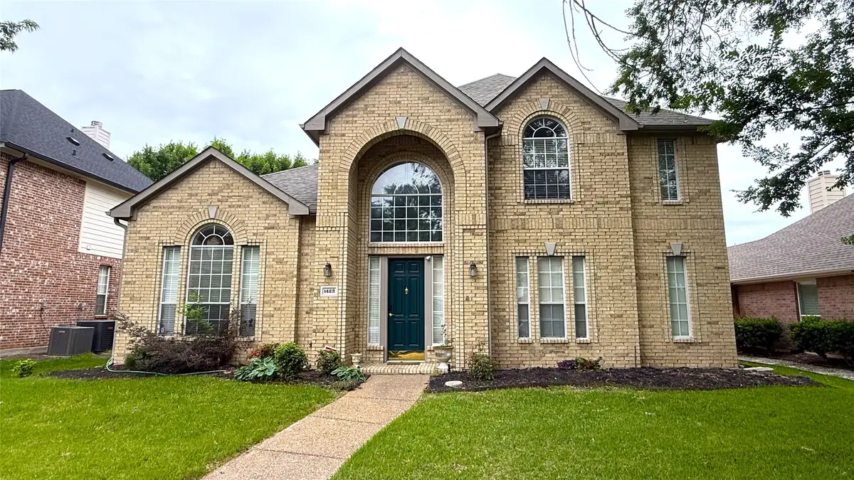 1423 Cool Springs Drive, Allen, TX 75013 - #1