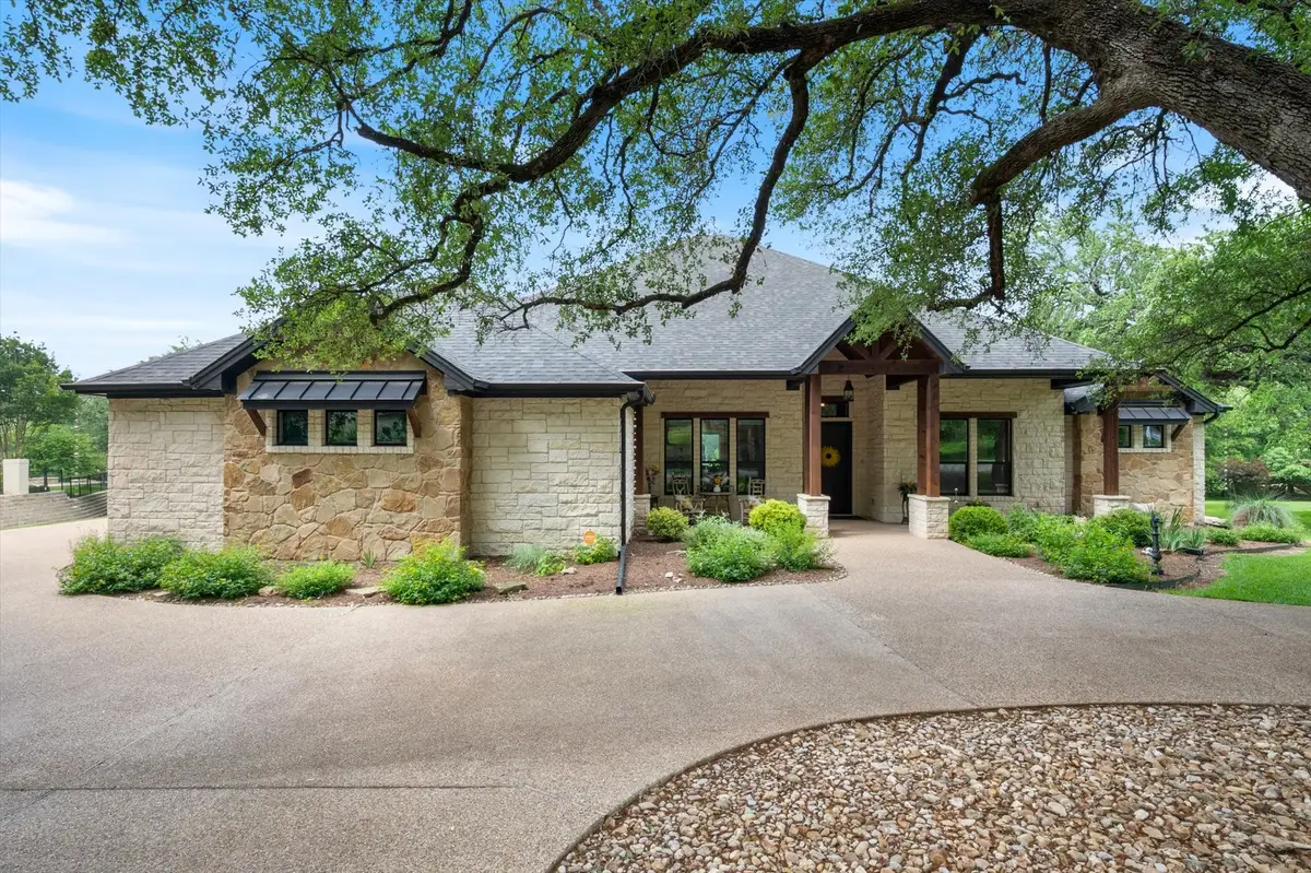 408 Salado Creek Place, Salado, TX 76571 - #1