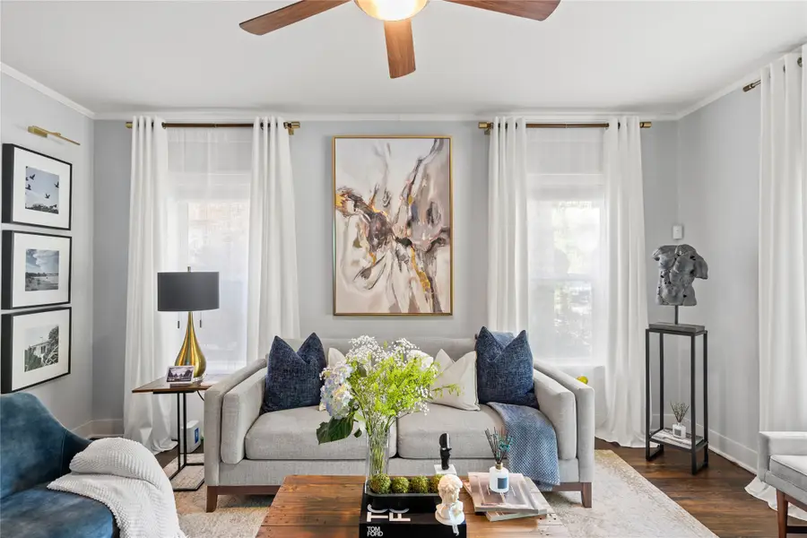4117 Herschel Avenue #4119A, Dallas, TX 75219 - #2