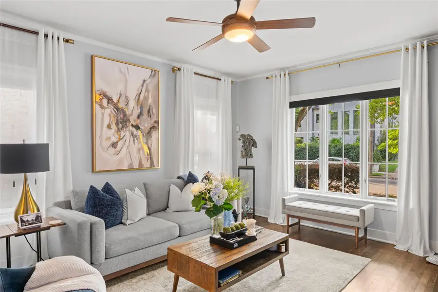 4117 Herschel Avenue #4119A, Dallas, TX 75219 - #3