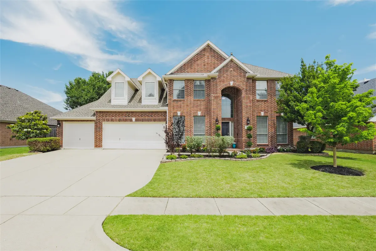3028 Reagenea Drive, Wylie, TX 75098 - #1