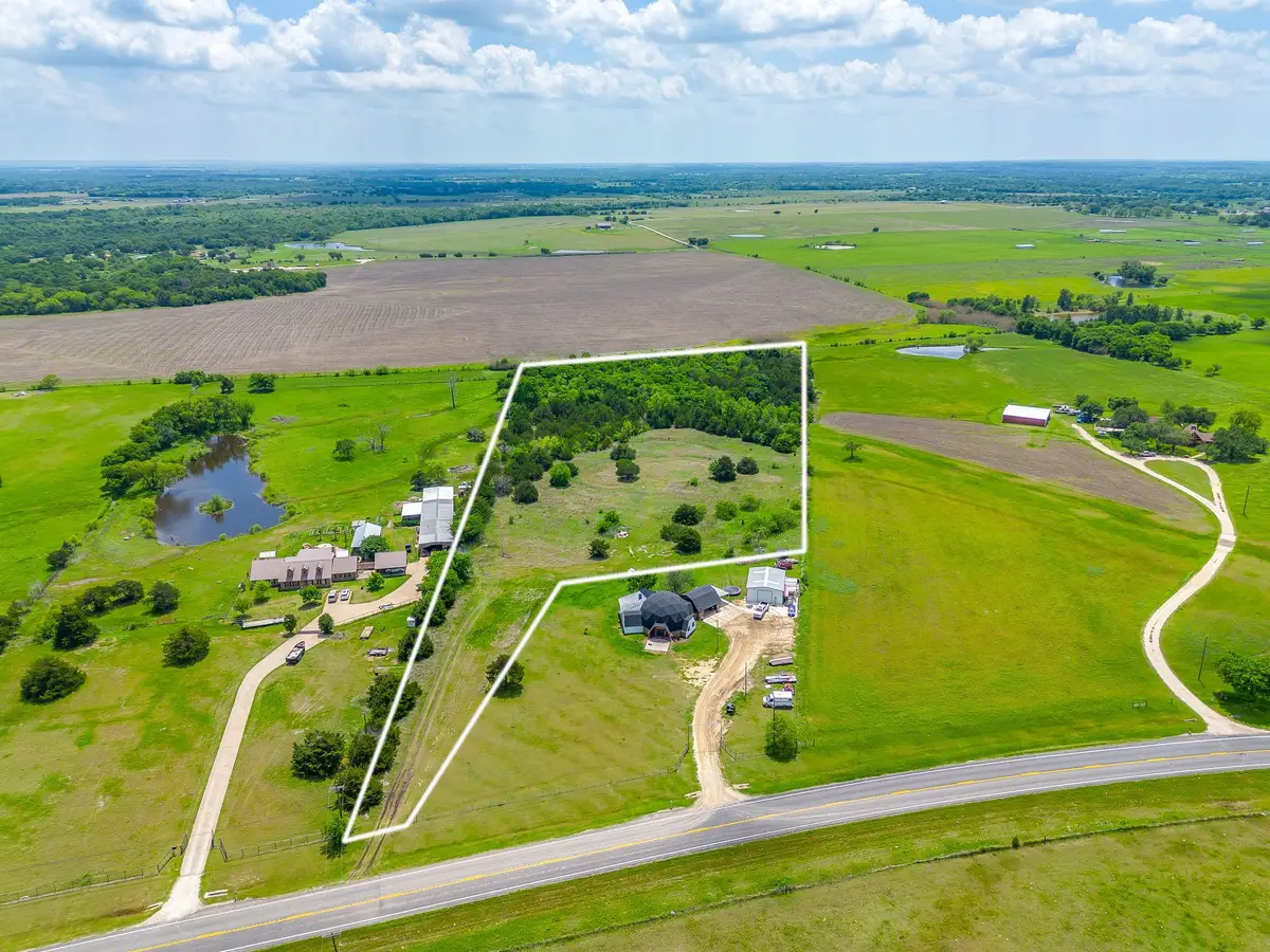 4814 Fm 2415, Alvarado, TX 76009 - #1