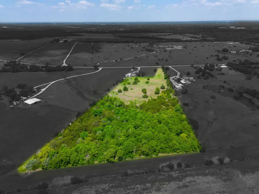 4814 Fm 2415, Alvarado, TX 76009 - #2