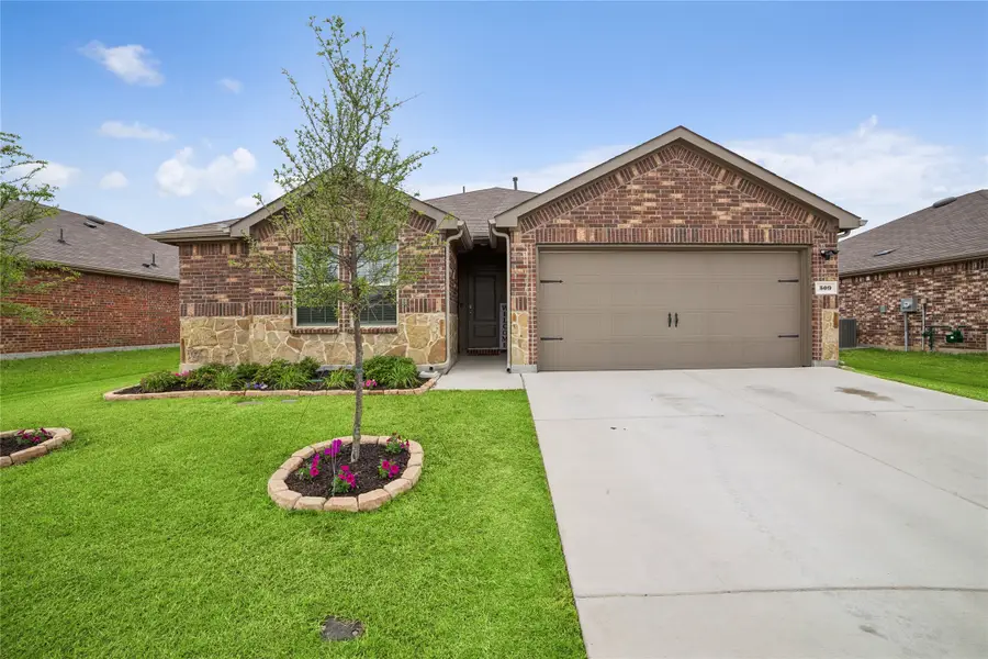 509 Iris Banks Lane, Caddo Mills, TX 75135 - #2