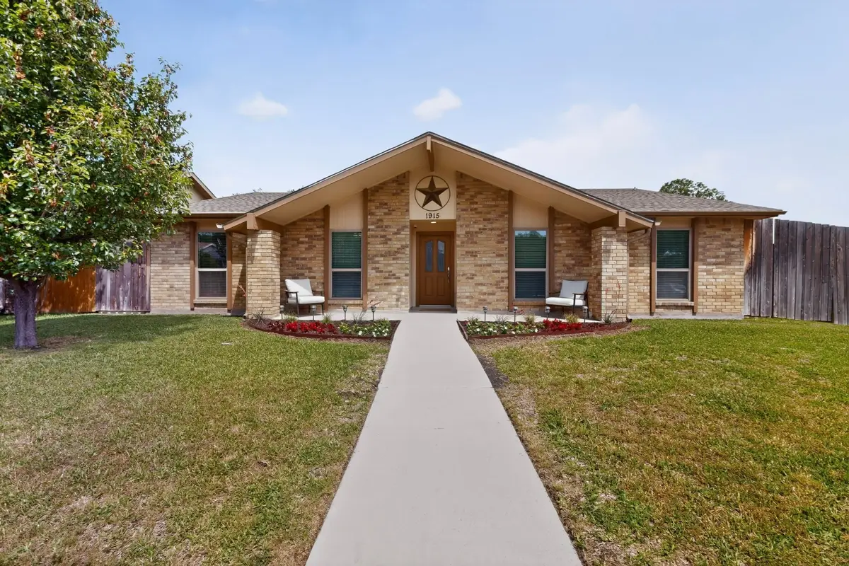 1915 Glenrose Lane, Carrollton, TX 75007 - #1