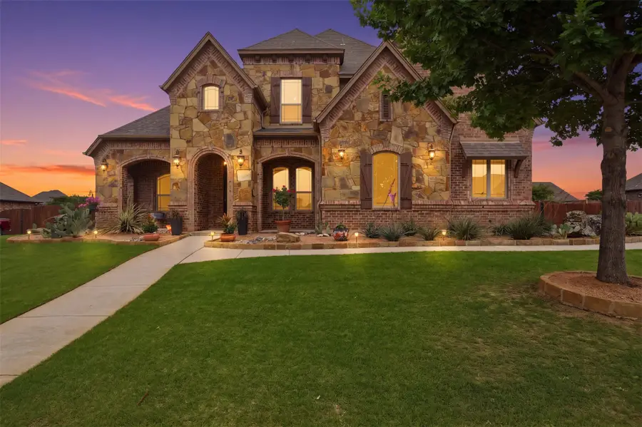 207 Tamiami Trail, Haslet, TX 76052 - #2