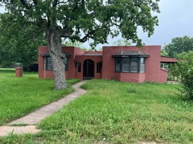 817 Tanglewood Drive, Clyde, TX 79510 - #1