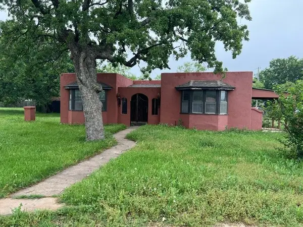 817 Tanglewood Drive, Clyde, TX 79510