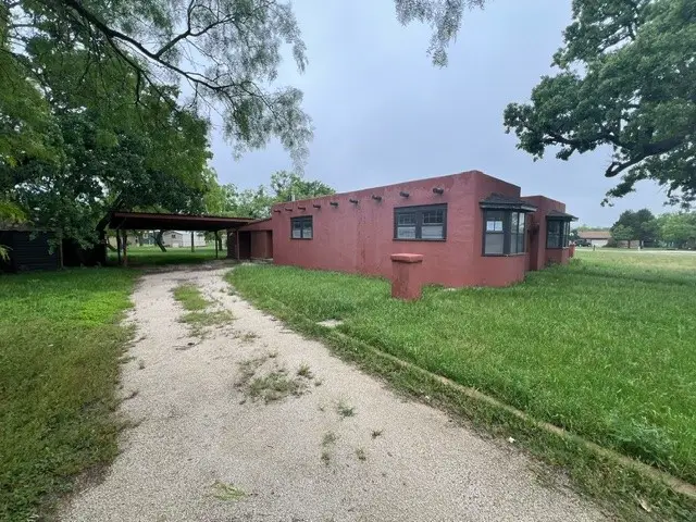 817 Tanglewood Drive, Clyde, TX 79510 - #2