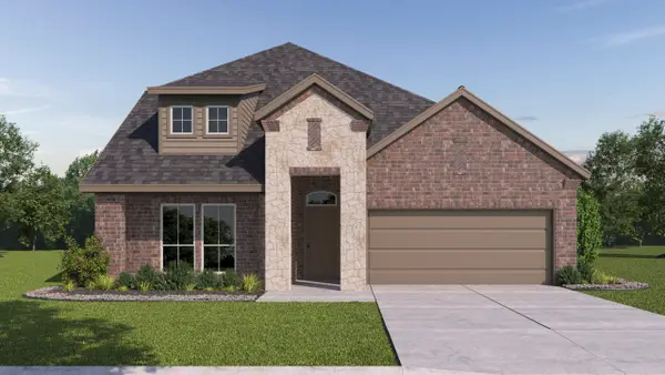 2435 Wesley Avenue, Royse City, TX 75189