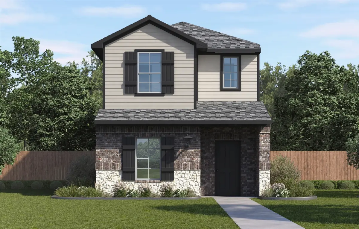 2131 Serenity Lane, Arlington, TX 76015 - #1