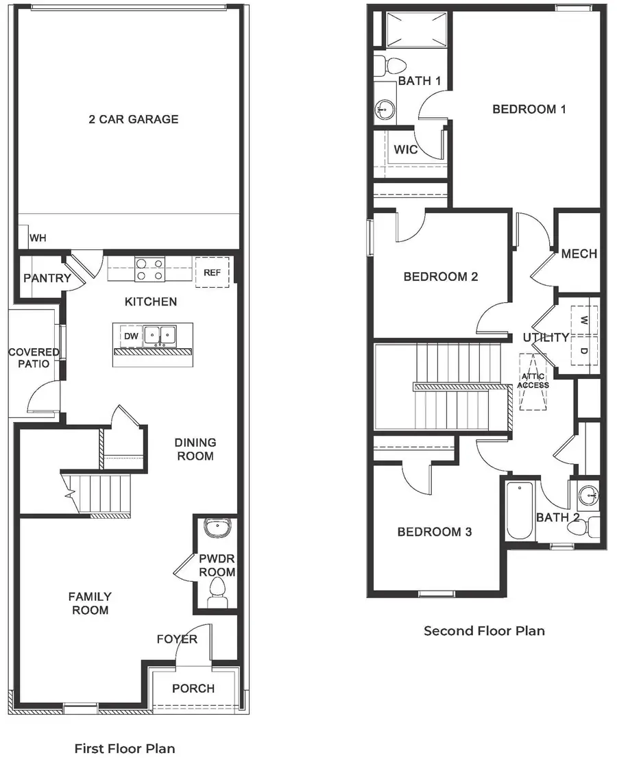 2131 Serenity Lane, Arlington, TX 76015 - #2