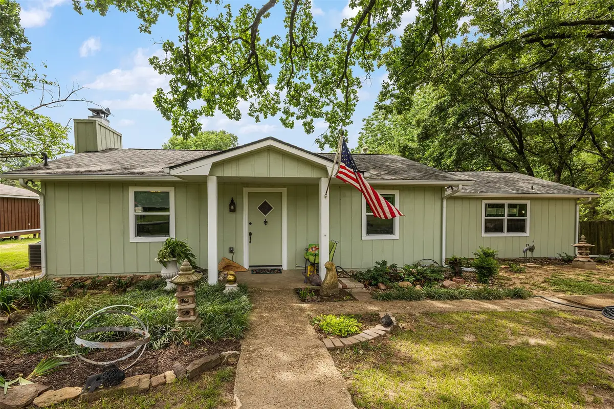 713 Midway Road, Tool, TX 75143 - #1