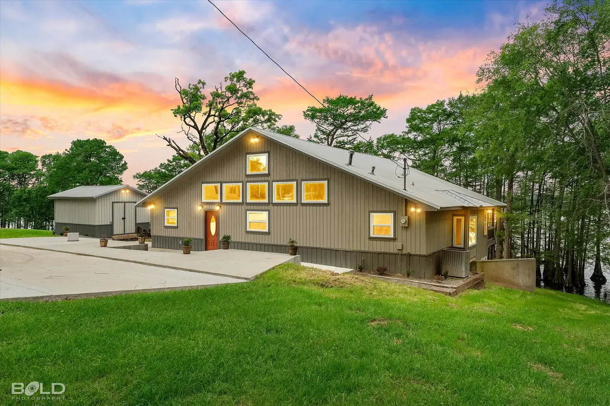 10945 Ferry Lake Road, Oil City, LA 71061 - #1