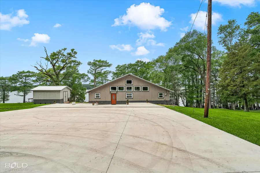 10945 Ferry Lake Road, Oil City, LA 71061 - #2