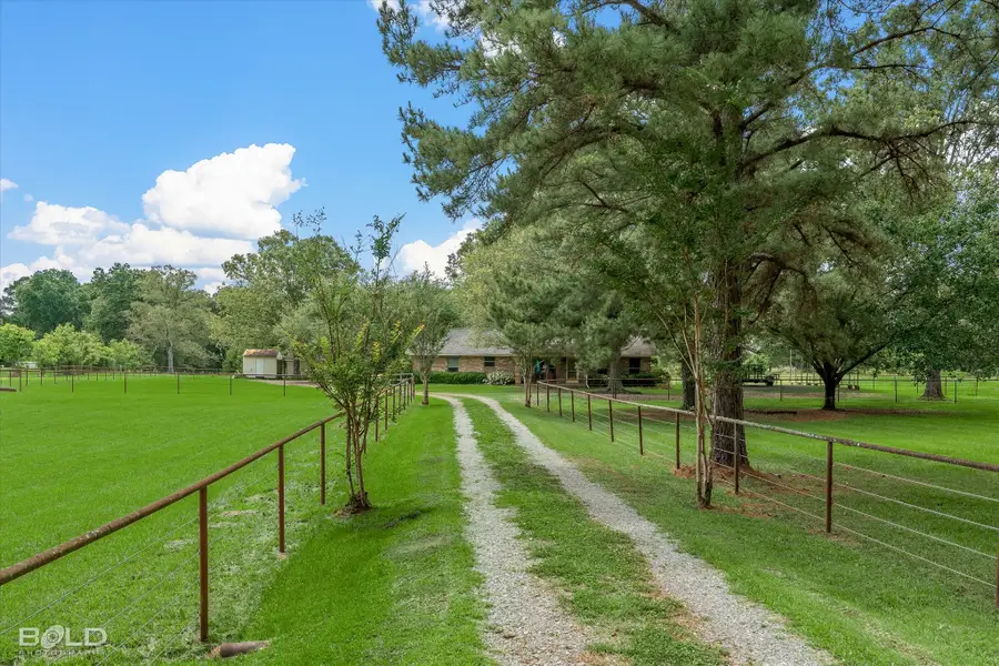 968 Old Sarepta Church Road, Sarepta, LA 71071 - #3
