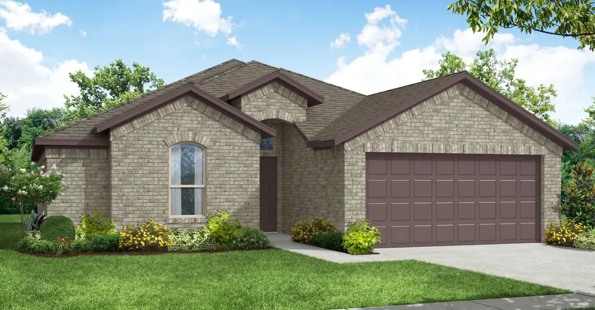 15008 Amantes Avenue, Haslet, TX 76052 - #1