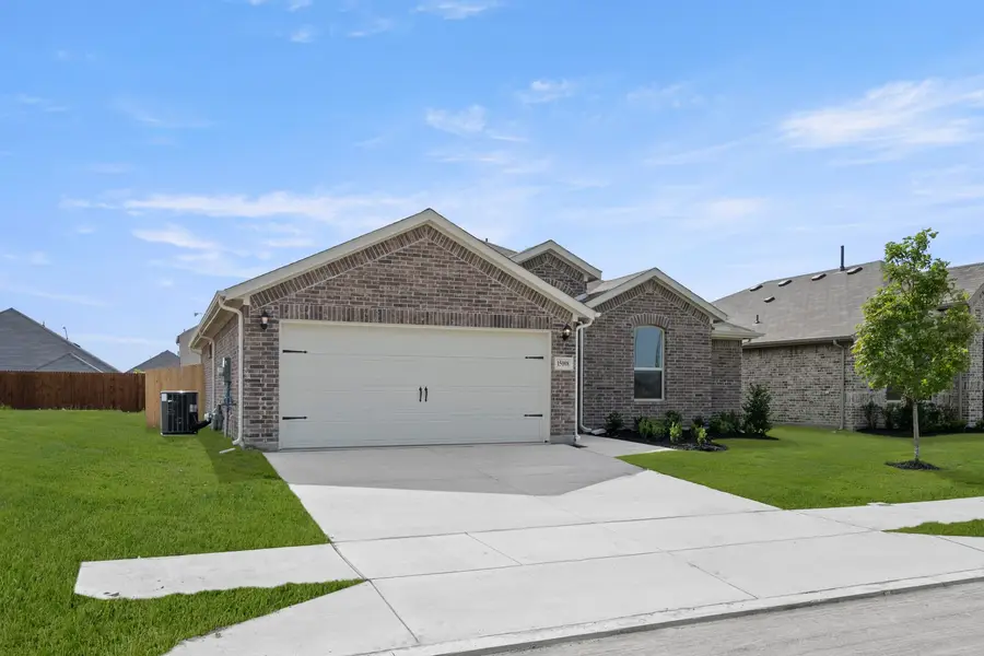 15008 Amantes Avenue, Haslet, TX 76052 - #2