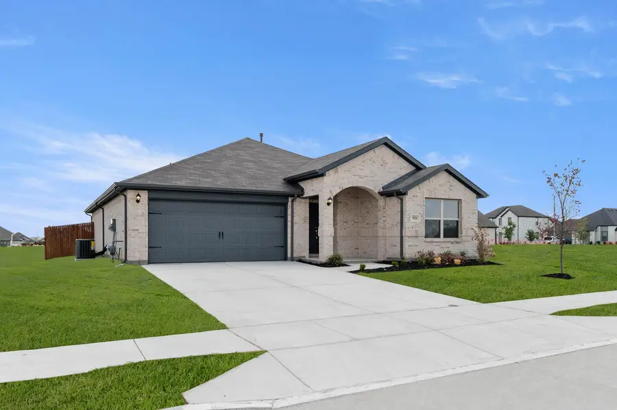 921 Abalone Avenue, Haslet, TX 76052 - #2
