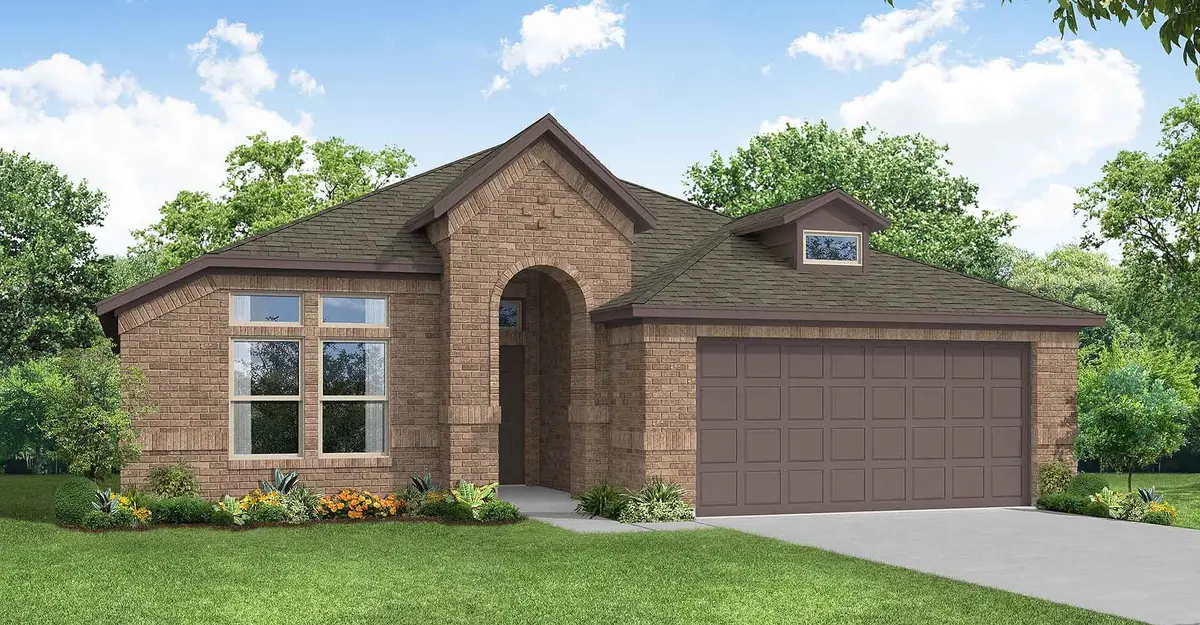 15004 Amantes Avenue, Haslet, TX 76052 - #1