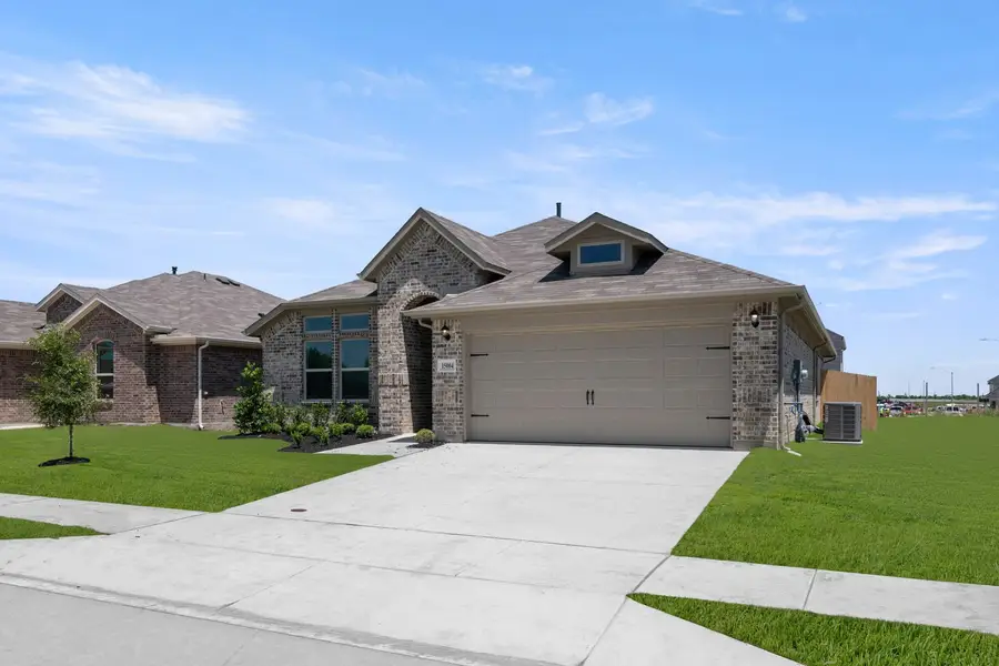 15004 Amantes Avenue, Haslet, TX 76052 - #2