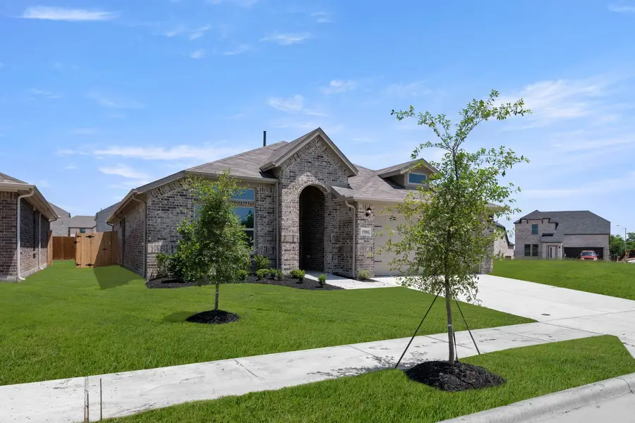 15004 Amantes Avenue, Haslet, TX 76052 - #3