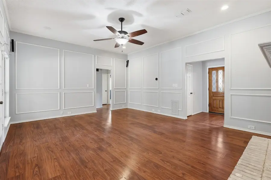1309 Gonzales Drive, Mesquite, TX 75150 - #2