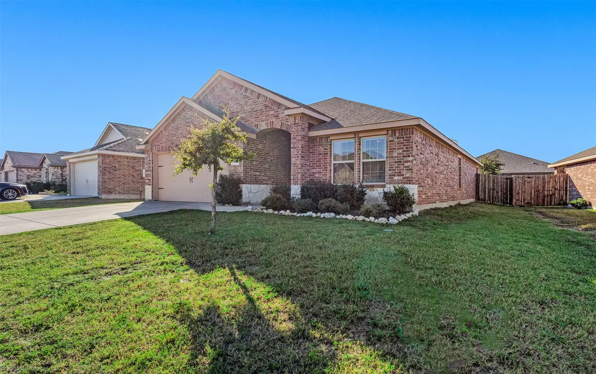 1901 Yale Street, Farmersville, TX 75442 - #1