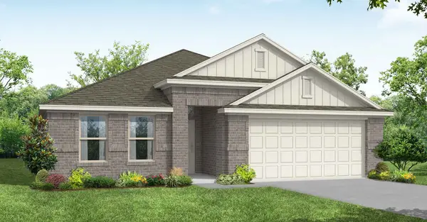 945 Abalone Avenue, Haslet, TX 76052