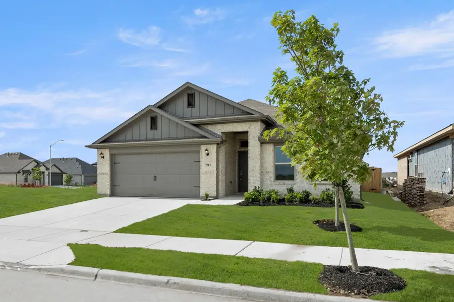 945 Abalone Avenue, Haslet, TX 76052 - #2