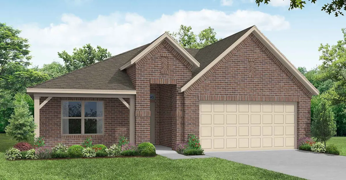 949 Abalone Avenue, Haslet, TX 76052 - #1