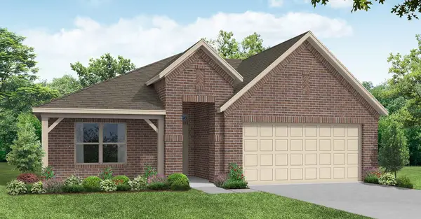 949 Abalone Avenue, Haslet, TX 76052