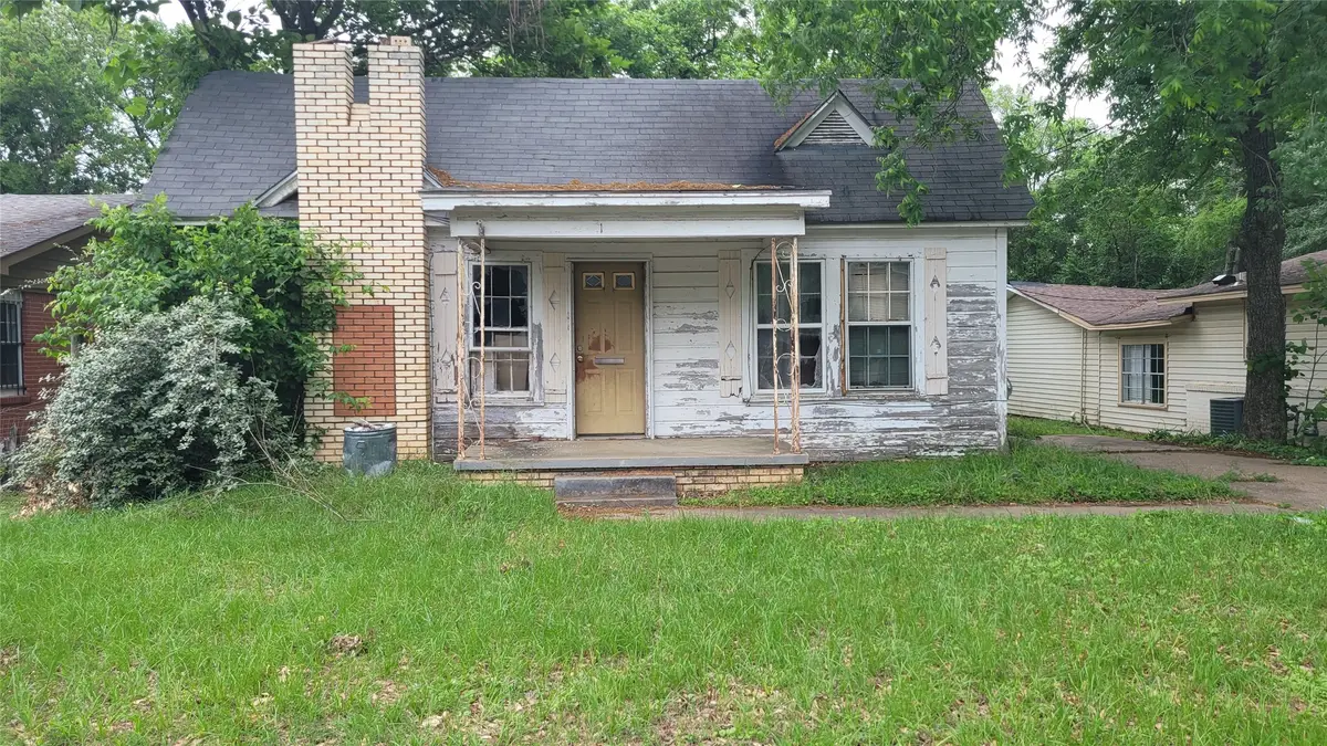 1507 N Grand Avenue, Tyler, TX 75702 - #1