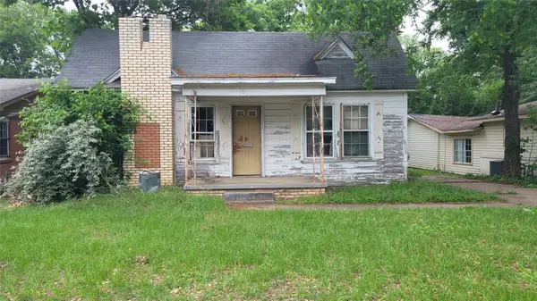 1507 N Grand Avenue, Tyler, TX 75702