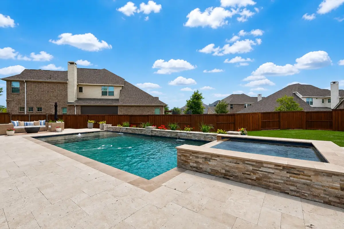 1120 Pianzola Way, Prosper, TX 75078 - #1