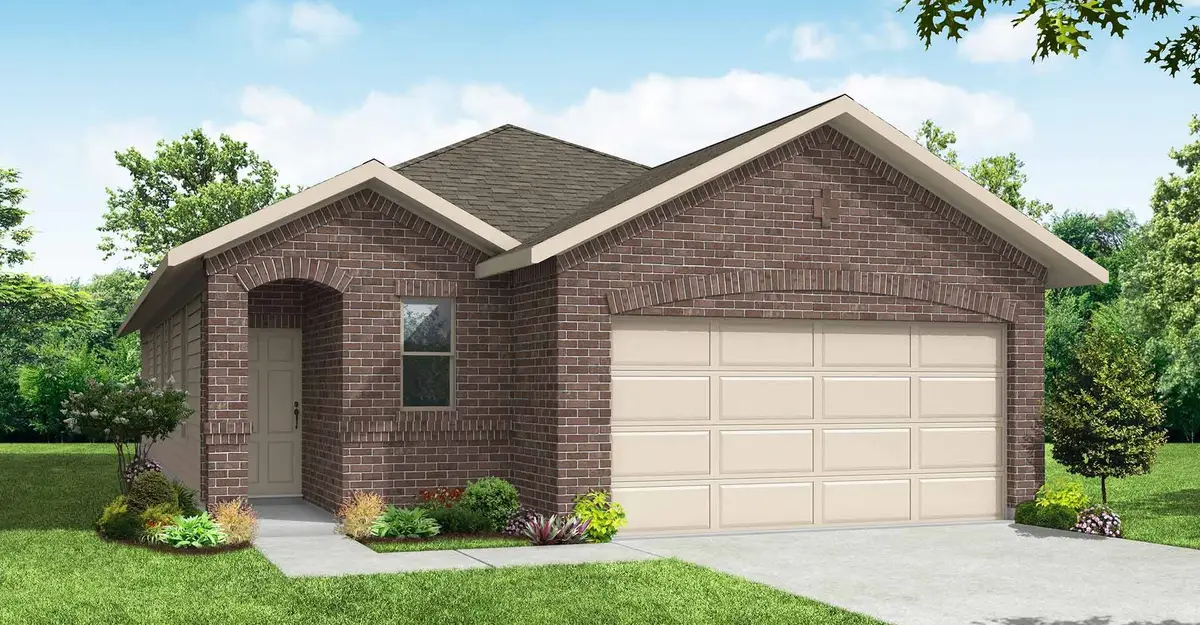 3695 Desperado Way, Anna, TX 75409 - #1