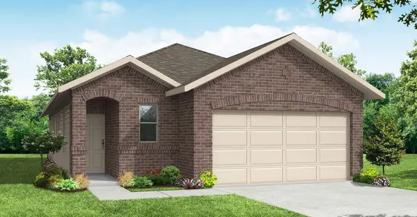 3695 Desperado Way, Anna, TX 75409
