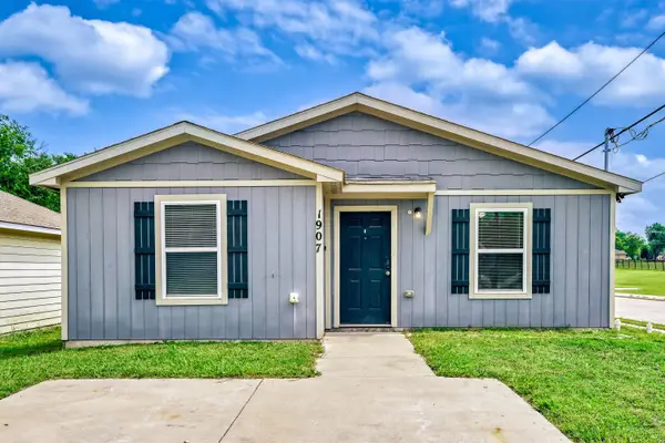1907 Morgan Street, Greenville, TX 75401