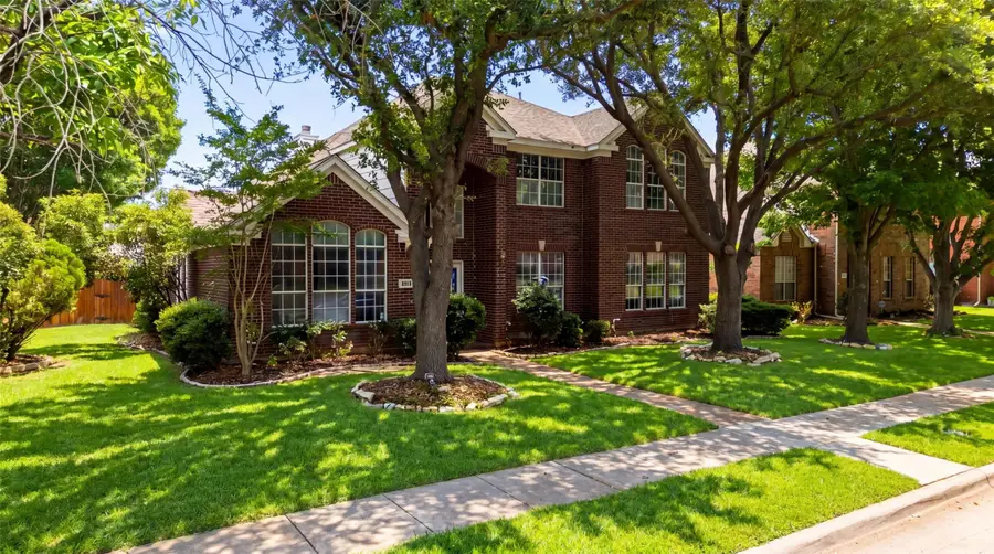 8812 Smokey Drive, Plano, TX 75025 - #3