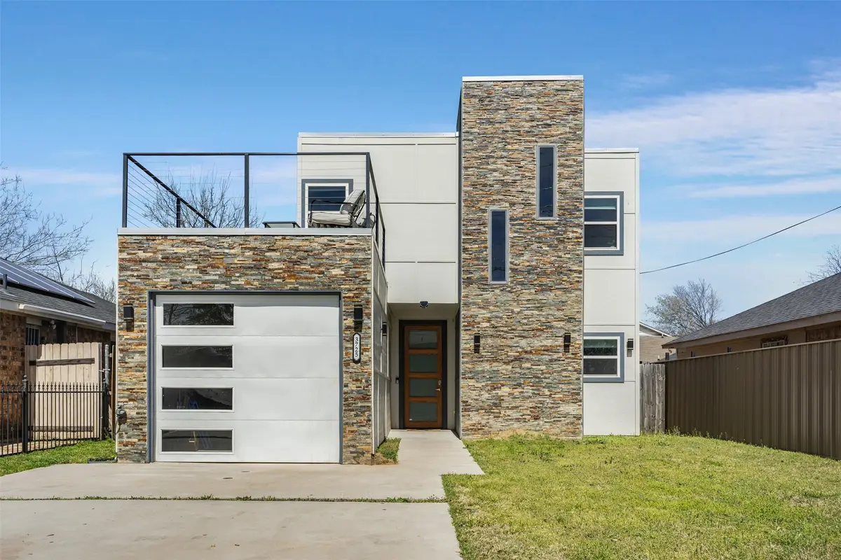 3725 Toronto Street, Dallas, TX 75212 - #1