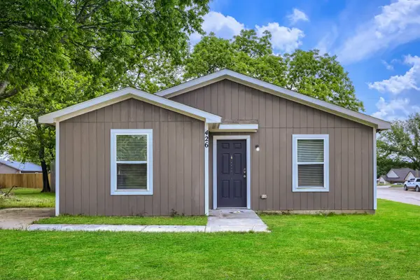 426 E Monterey Street, Denison, TX 75021