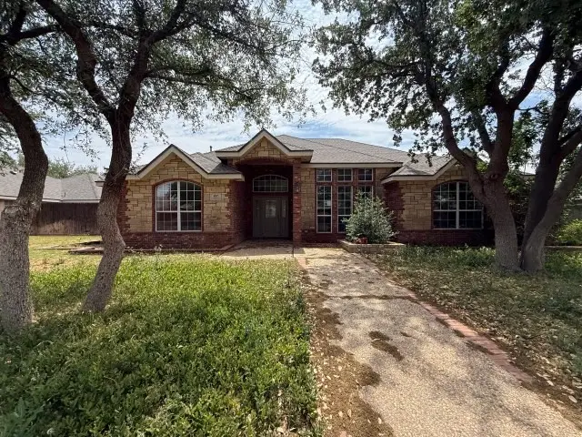4805 Woodhollow Drive, Midland, TX 79707 - #1