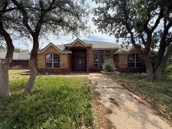 4805 Woodhollow Drive, Midland, TX 79707