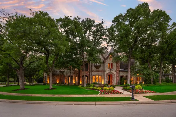 1851 Beam Drive, Southlake, TX 76092