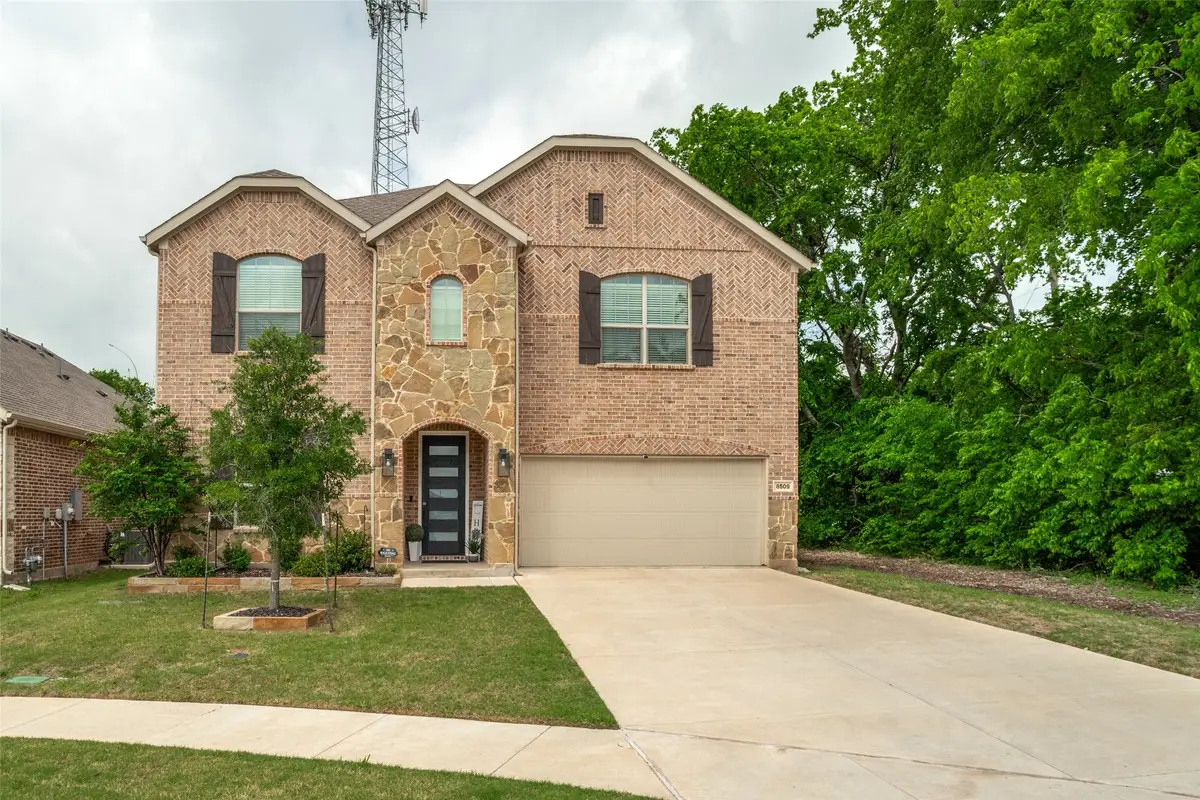 8509 Gray Squirrel Lane, McKinney, TX 75071 - #1