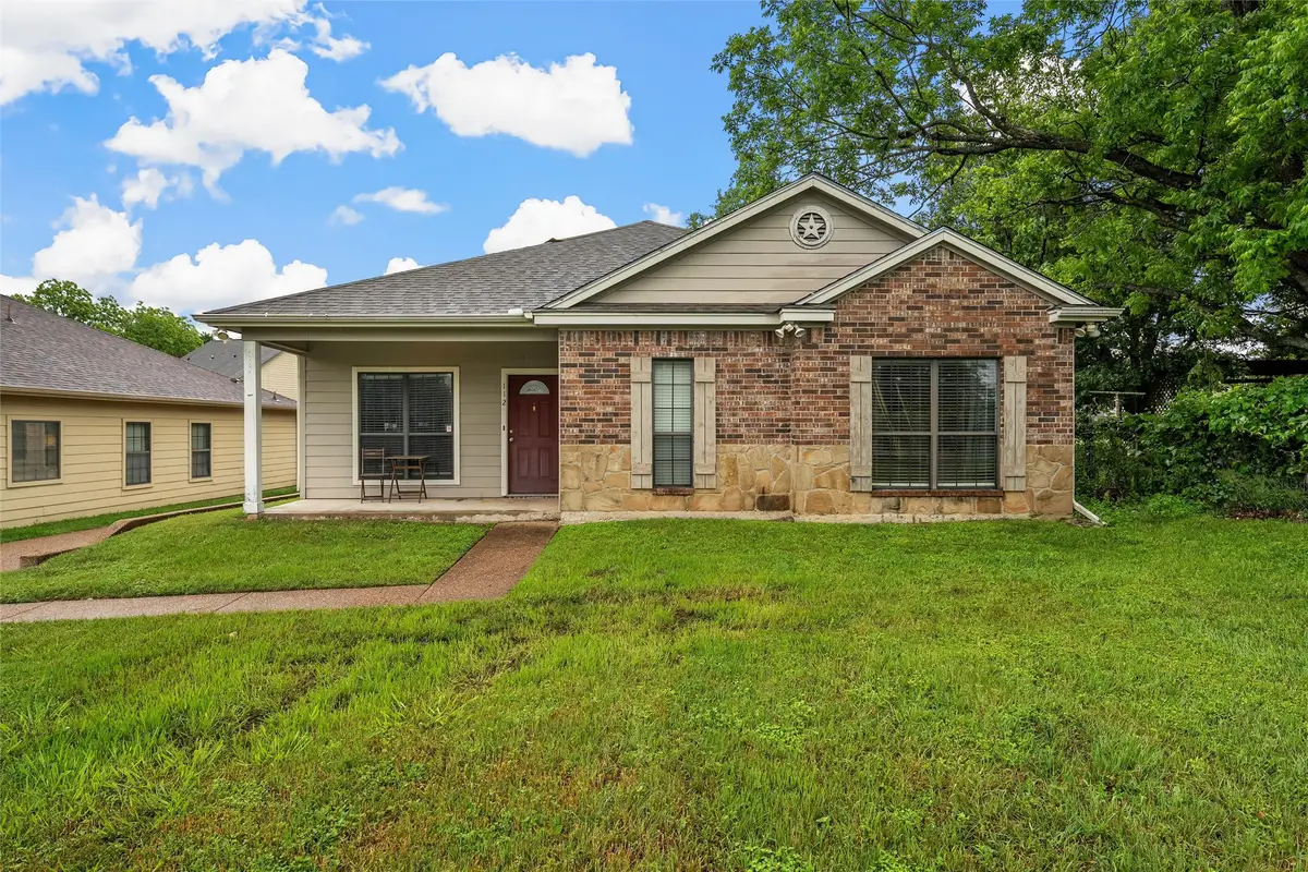 112 Garden Drive, Waco, TX 76706 - #1