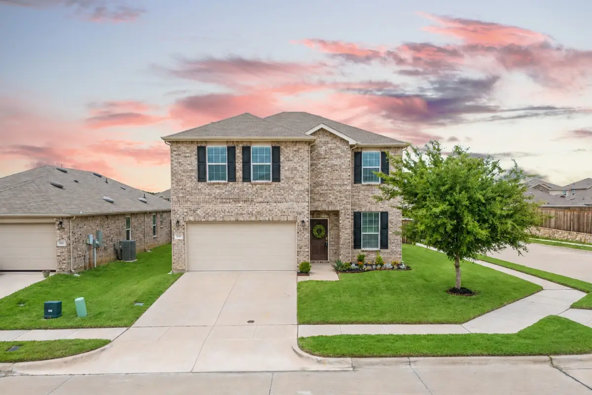 1145 Vernon Drive, Providence Village, TX 76227 - #1