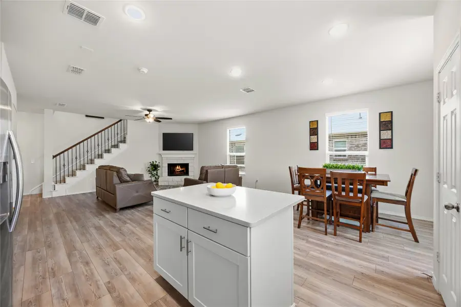 1145 Vernon Drive, Providence Village, TX 76227 - #3