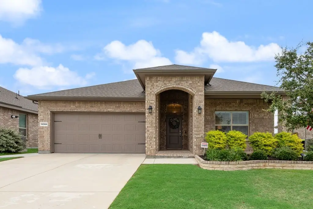 14504 Bootes Drive, Haslet, TX 76052 - #1